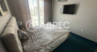 Двустаен апартамент, София, Кръстова вада, 702495, Снимка 9