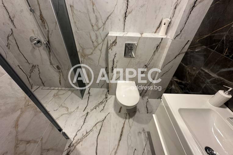 Двустаен апартамент, София, Кръстова вада, 702495, Снимка 10