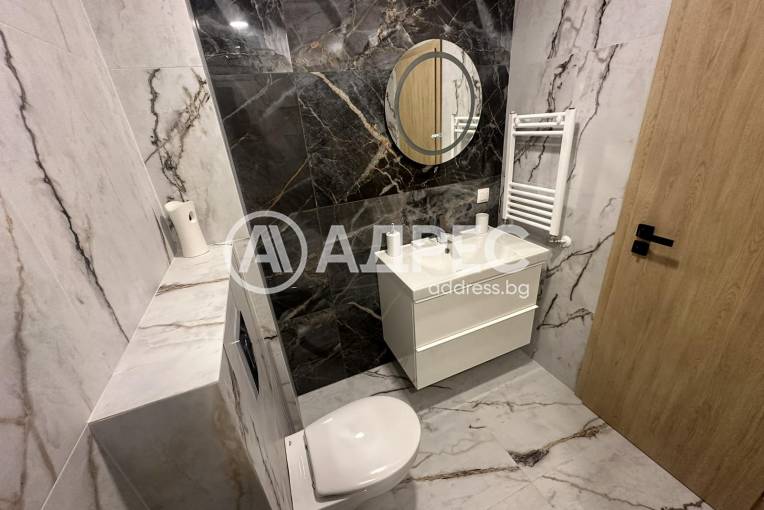 Двустаен апартамент, София, Кръстова вада, 702495, Снимка 11