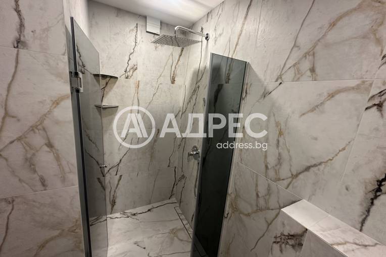 Двустаен апартамент, София, Кръстова вада, 702495, Снимка 12