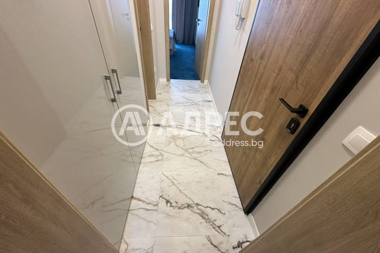 Двустаен апартамент, София, Кръстова вада, 702495, Снимка 13