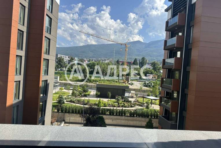 Двустаен апартамент, София, Кръстова вада, 702495, Снимка 16