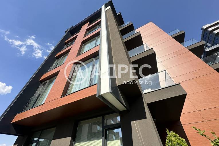 Двустаен апартамент, София, Кръстова вада, 702495, Снимка 17
