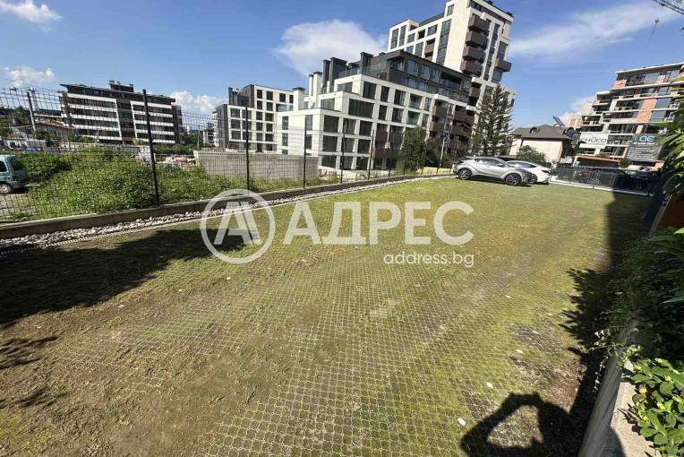 Двустаен апартамент, София, Кръстова вада, 702495, Снимка 19
