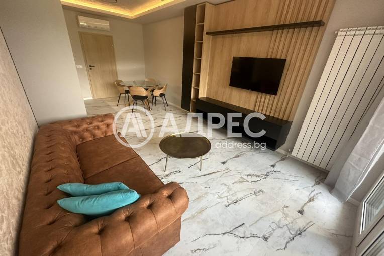 Двустаен апартамент, София, Кръстова вада, 702495, Снимка 3