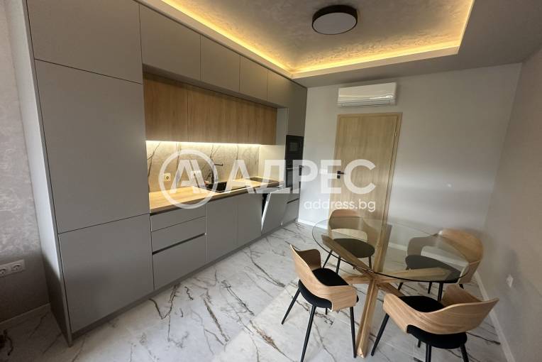 Двустаен апартамент, София, Кръстова вада, 702495, Снимка 5