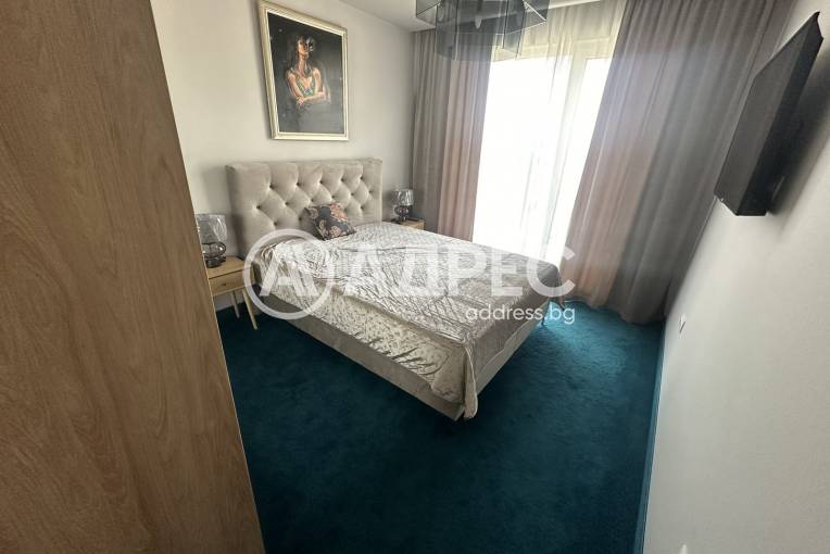 Двустаен апартамент, София, Кръстова вада, 702495, Снимка 6