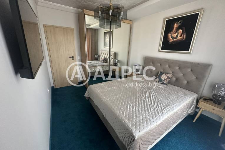 Двустаен апартамент, София, Кръстова вада, 702495, Снимка 7