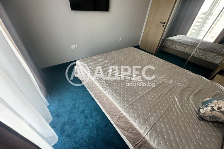 Двустаен апартамент, София, Кръстова вада, 702495, Снимка 8