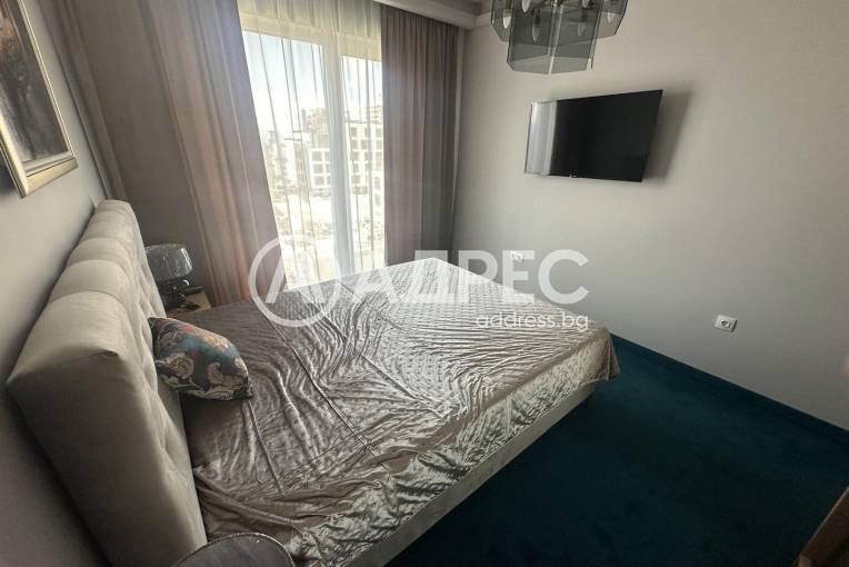 Двустаен апартамент, София, Кръстова вада, 702495, Снимка 9