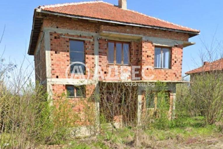 Къща/Вила, Миладиновци, 151496, Снимка 1