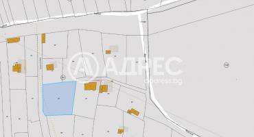 Парцел/Терен, Хасково, Кенана, 169496, Снимка 1