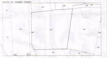 Парцел/Терен, Хасково, Кенана, 169496, Снимка 3