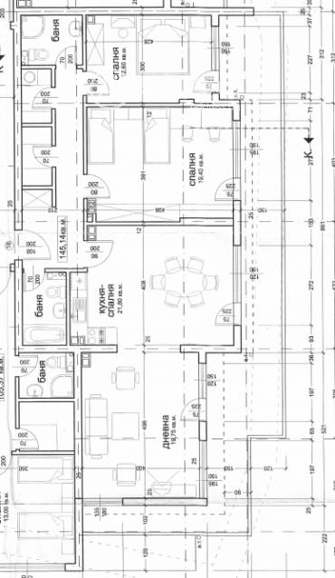 Многостаен апартамент, София, Манастирски ливади - запад, 600496, Снимка 1