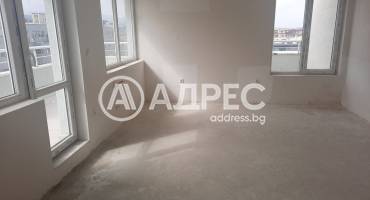 Тристаен апартамент, София, Манастирски ливади - запад, 600496, Снимка 5