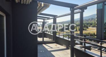 Тристаен апартамент, София, Манастирски ливади - запад, 600496, Снимка 6