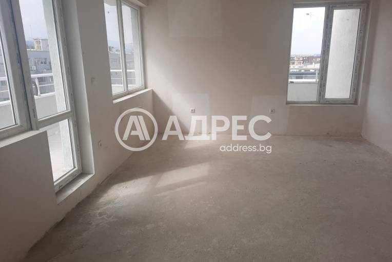 Тристаен апартамент, София, Манастирски ливади - запад, 600496, Снимка 5