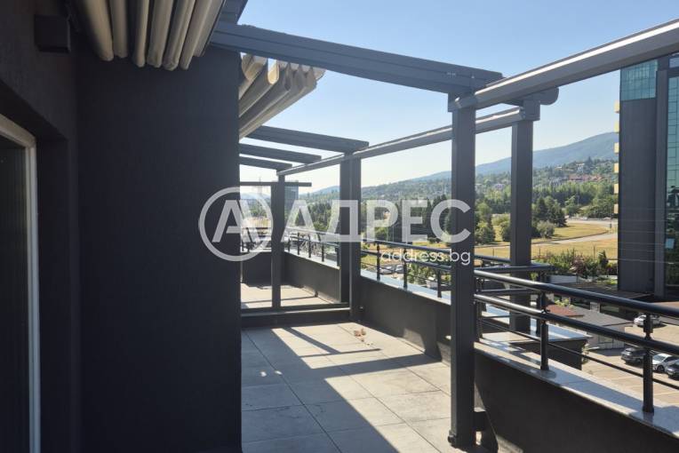 Тристаен апартамент, София, Манастирски ливади - запад, 600496, Снимка 6