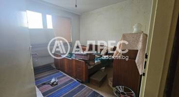 Тристаен апартамент, Раднево, Широк Център, 667496, Снимка 1