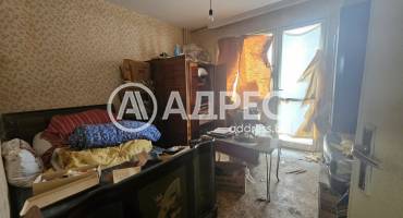 Тристаен апартамент, Раднево, Широк Център, 667496, Снимка 2