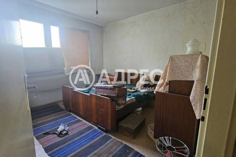 Тристаен апартамент, Раднево, Широк Център, 667496, Снимка 1