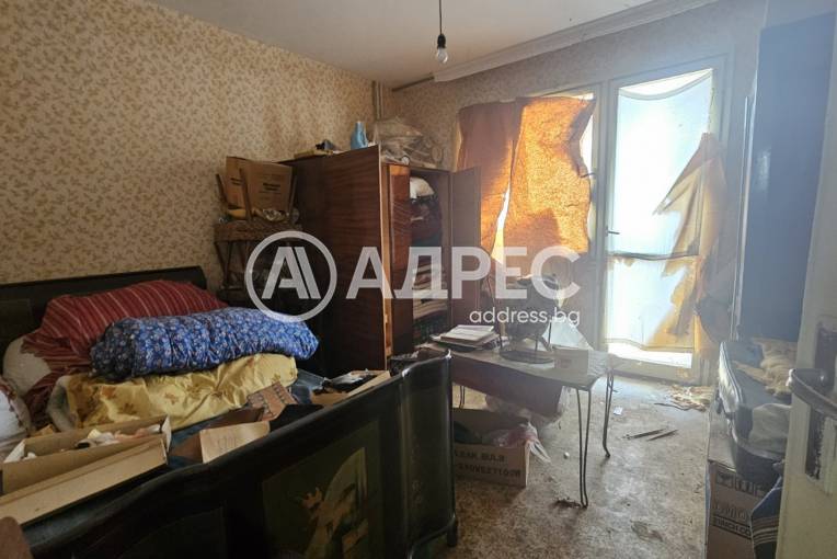 Тристаен апартамент, Раднево, Широк Център, 667496, Снимка 2