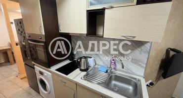 Двустаен апартамент, Варна, Лятно кино Тракия, 672496, Снимка 2