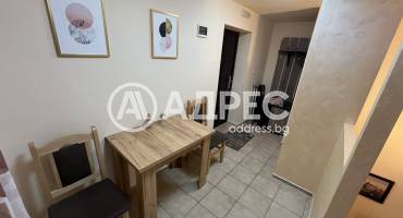 Двустаен апартамент, Варна, Лятно кино Тракия, 672496, Снимка 3