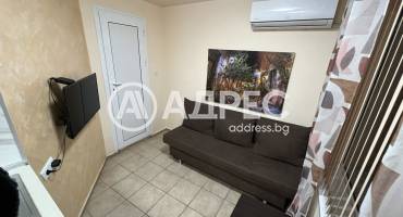 Двустаен апартамент, Варна, Лятно кино Тракия, 672496, Снимка 4