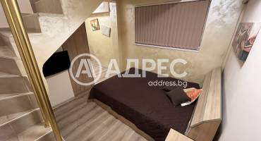 Двустаен апартамент, Варна, Лятно кино Тракия, 672496, Снимка 5