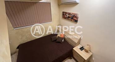 Двустаен апартамент, Варна, Лятно кино Тракия, 672496, Снимка 6