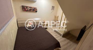 Двустаен апартамент, Варна, Лятно кино Тракия, 672496, Снимка 7