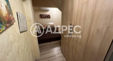 Двустаен апартамент, Варна, Лятно кино Тракия, 672496, Снимка 8