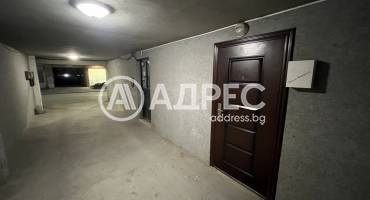 Двустаен апартамент, Варна, Лятно кино Тракия, 672496, Снимка 9