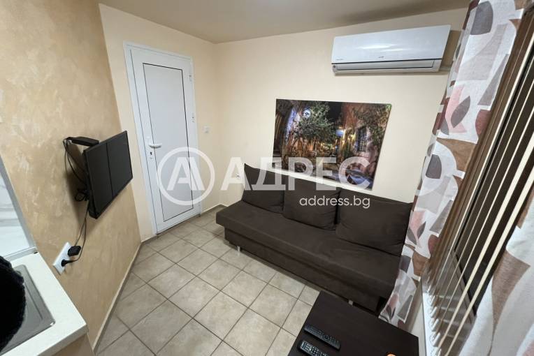 Двустаен апартамент, Варна, Лятно кино Тракия, 672496, Снимка 4