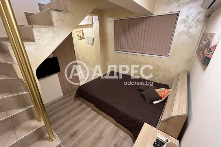 Двустаен апартамент, Варна, Лятно кино Тракия, 672496, Снимка 5