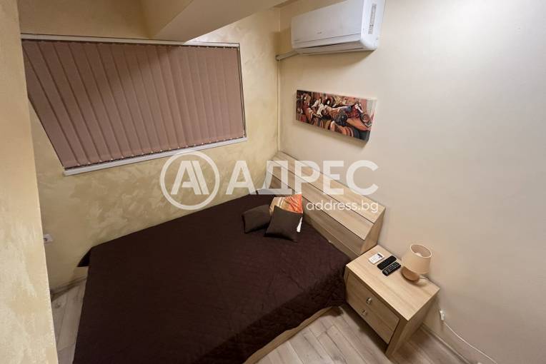 Двустаен апартамент, Варна, Лятно кино Тракия, 672496, Снимка 6