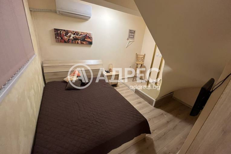 Двустаен апартамент, Варна, Лятно кино Тракия, 672496, Снимка 7