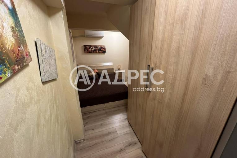 Двустаен апартамент, Варна, Лятно кино Тракия, 672496, Снимка 8