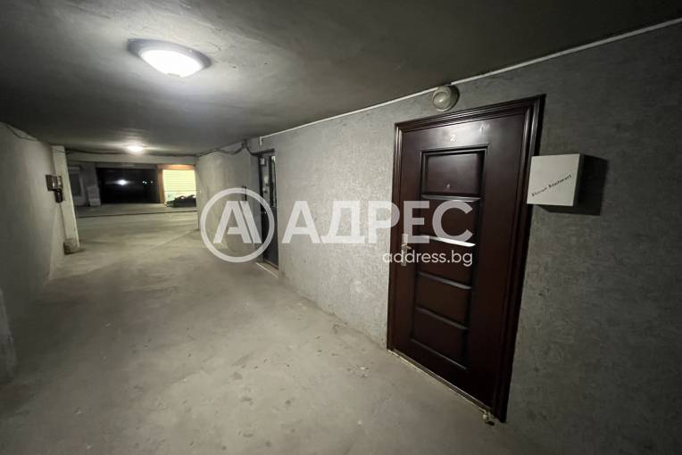 Двустаен апартамент, Варна, Лятно кино Тракия, 672496, Снимка 9