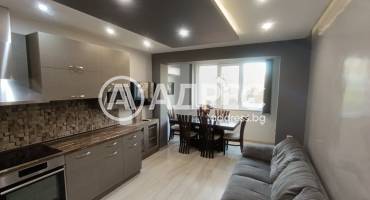 Многостаен апартамент, Варна, Младост 1, 676496, Снимка 2