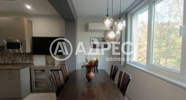 Многостаен апартамент, Варна, Младост 1, 676496, Снимка 4