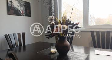 Многостаен апартамент, Варна, Младост 1, 676496, Снимка 5