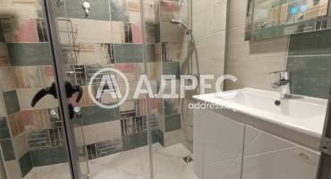 Многостаен апартамент, Варна, Младост 1, 676496, Снимка 7