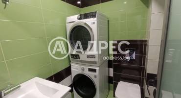 Многостаен апартамент, Варна, Младост 1, 676496, Снимка 8