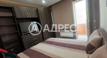 Многостаен апартамент, Варна, Младост 1, 676496, Снимка 9