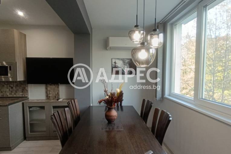 Многостаен апартамент, Варна, Младост 1, 676496, Снимка 4