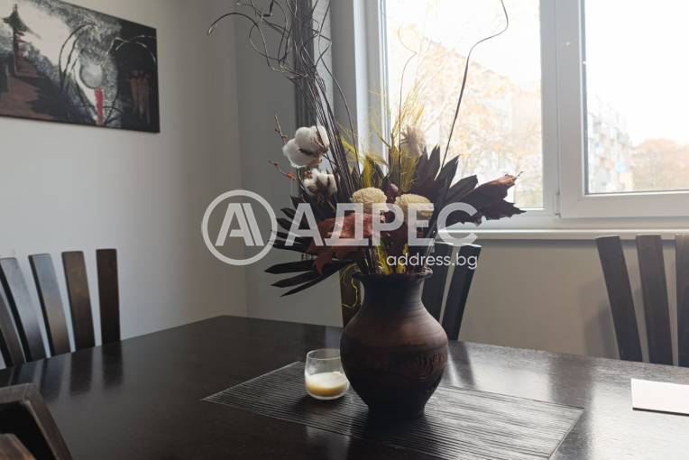 Многостаен апартамент, Варна, Младост 1, 676496, Снимка 5