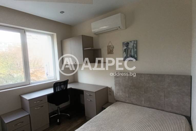 Многостаен апартамент, Варна, Младост 1, 676496, Снимка 6