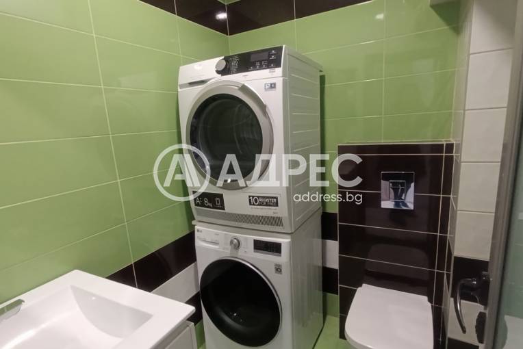 Многостаен апартамент, Варна, Младост 1, 676496, Снимка 8